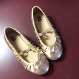 Harper Canyon little girls shoes